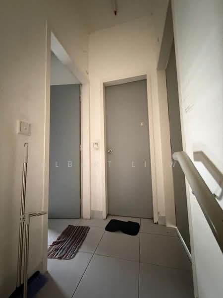 2-storey Terraced House for Sale in Gelang Patah (Johor) - Albert Liew - Corridor - PropertyGuru.com.my