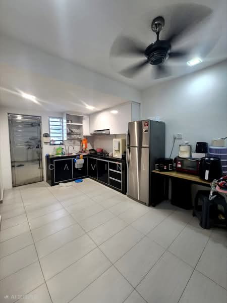 1-storey Terraced House for Sale in Taman Universiti (Skudai) - Calvin Lee - PropertyGuru.com.my