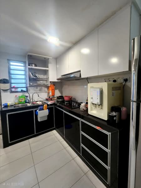 1-storey Terraced House for Sale in Taman Universiti (Skudai) - Calvin Lee - PropertyGuru.com.my