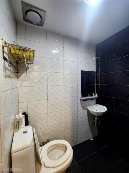 1-storey Terraced House for Sale in Taman Universiti (Skudai) - Calvin Lee - PropertyGuru.com.my