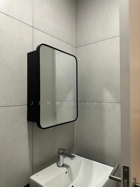 Service Residence for Rent at Laurel Residence - Jennie Lim - Bathroom - PropertyGuru.com.my