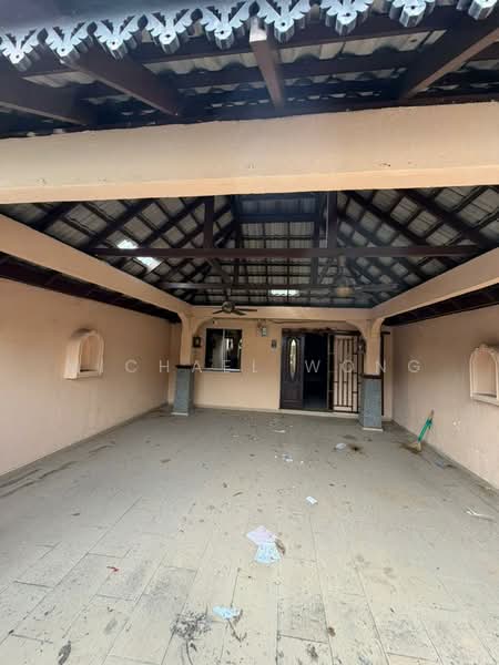 1-storey Terraced House for Sale in Bandar Baru Sungai Buloh (Sungai Buloh) - Michael Wong - Exterior - PropertyGuru.com.my