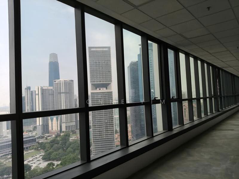 Office for Rent in Jalan Tun Razak (KL City Centre) - Ivonne Yim - View - PropertyGuru.com.my