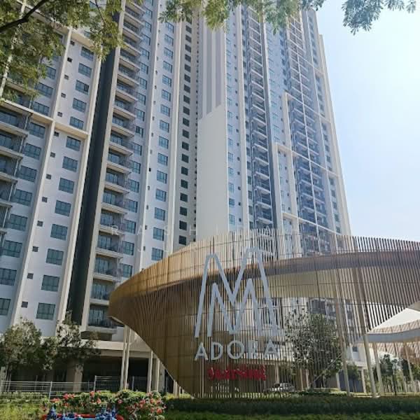 Condominium for Sale at M Adora - Rashidah Juremi - Exterior - PropertyGuru.com.my