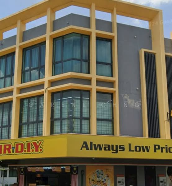 Shop / Office for Rent in Bandar Seri Putra (Bangi) - Carene Chng - PropertyGuru.com.my