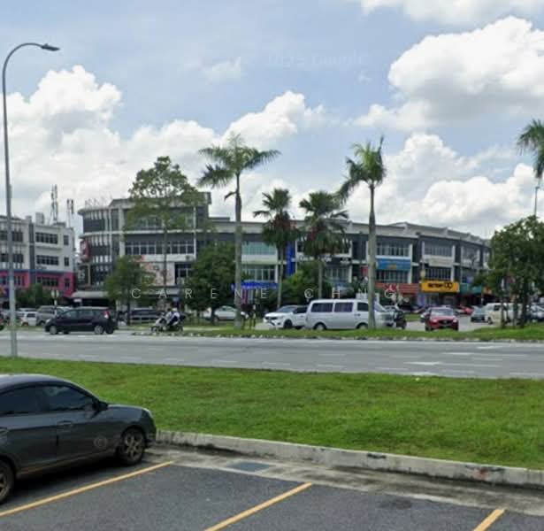 Shop / Office for Rent in Bandar Seri Putra (Bangi) - Carene Chng - PropertyGuru.com.my