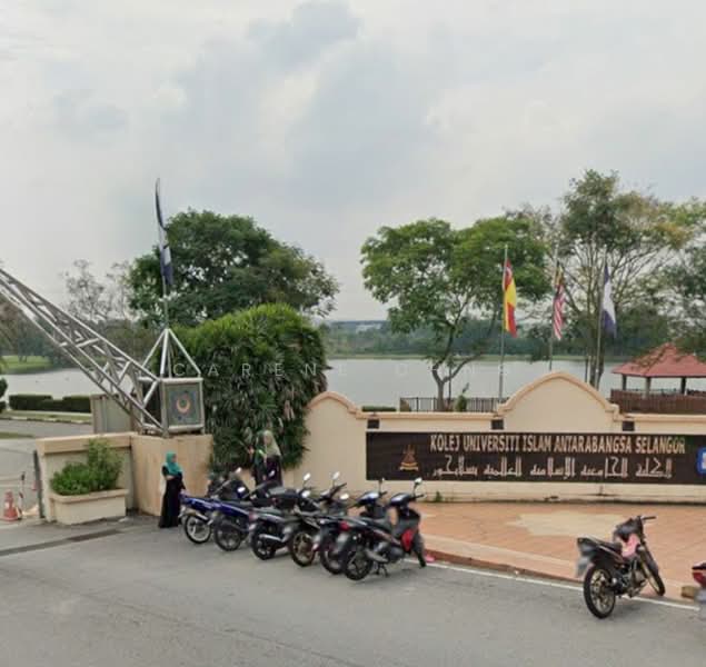 Shop / Office for Rent in Bandar Seri Putra (Bangi) - Carene Chng - PropertyGuru.com.my