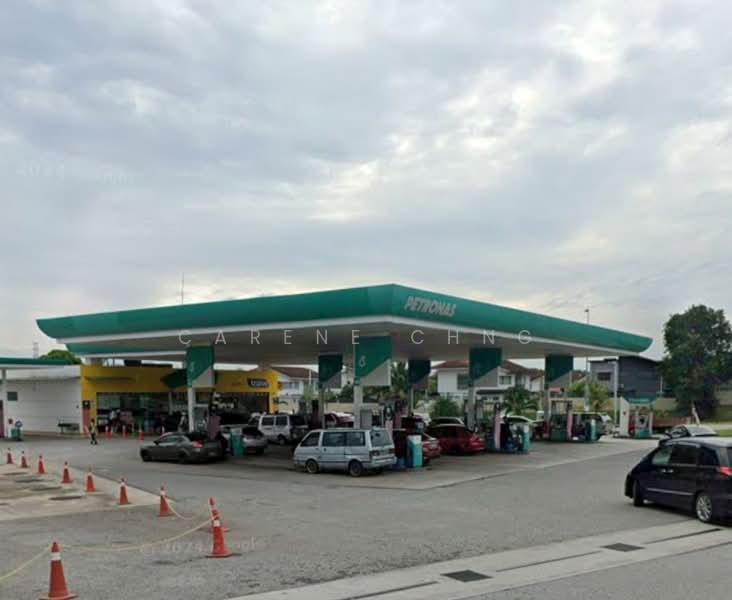 Shop / Office for Rent in Bandar Seri Putra (Bangi) - Carene Chng - PropertyGuru.com.my