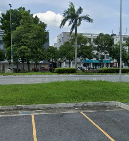 Shop / Office for Rent in Bandar Seri Putra (Bangi) - Carene Chng - PropertyGuru.com.my