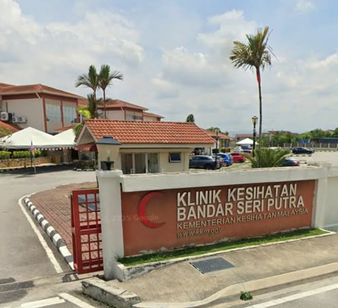 Shop / Office for Rent in Bandar Seri Putra (Bangi) - Carene Chng - PropertyGuru.com.my