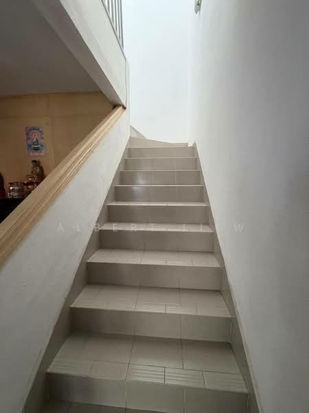 2-storey Terraced House for Sale in Skudai (Johor) - Albert Liew - Interior - PropertyGuru.com.my
