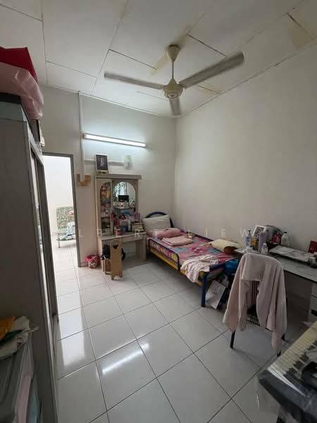 2-storey Terraced House for Sale in Skudai (Johor) - Albert Liew - Bedroom - PropertyGuru.com.my