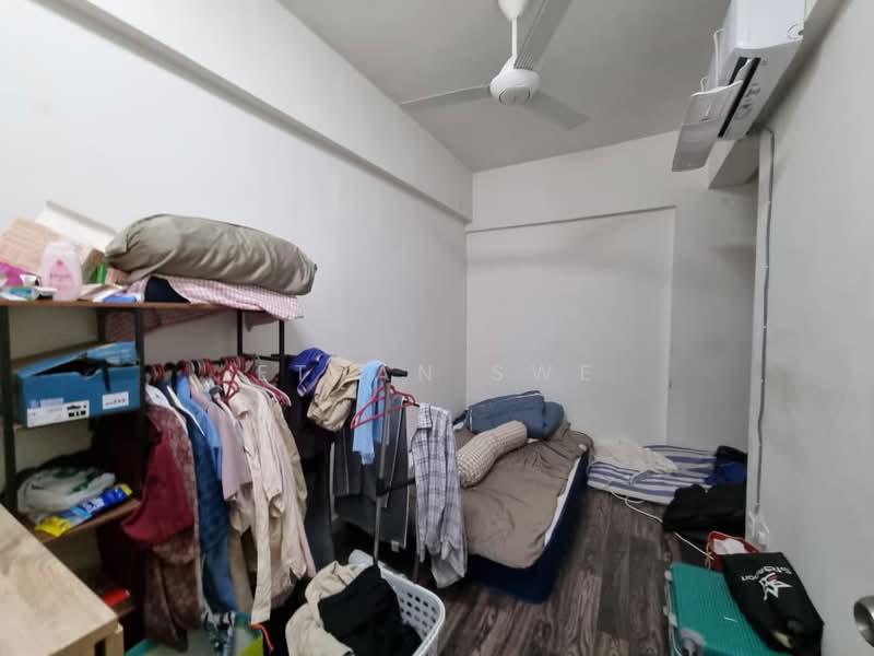 Condominium for Sale at Casa Tropika - Ethan Swe - Bedroom - PropertyGuru.com.my