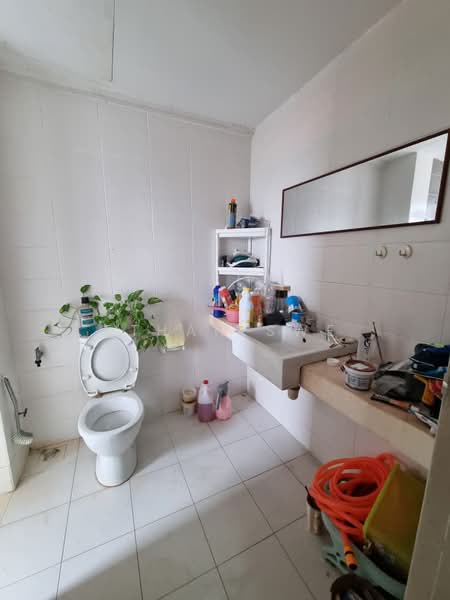 Condominium for Sale at Casa Tropika - Ethan Swe - Bathroom - PropertyGuru.com.my
