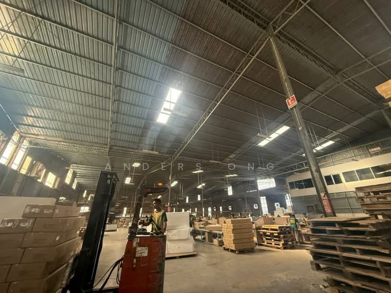 Kilang untuk Dijual di Sungai Bakap (Penang) - Anders Ong - Interior - PropertyGuru.com.my
