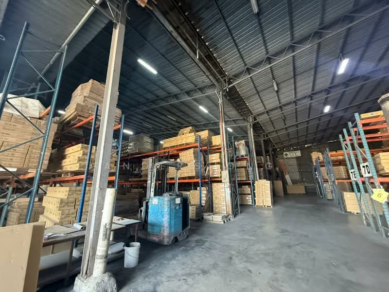 Kilang untuk Dijual di Sungai Bakap (Penang) - Anders Ong - Interior - PropertyGuru.com.my
