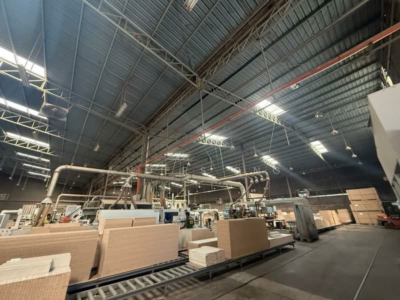 Kilang untuk Dijual di Sungai Bakap (Penang) - Anders Ong - Interior - PropertyGuru.com.my