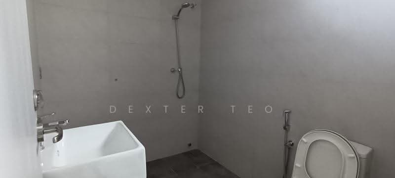 Rumah Teres 2-Tingkat untuk Dijual di Bandar Bukit Puchong (Puchong) - Dexter Teo - Bathroom - PropertyGuru.com.my