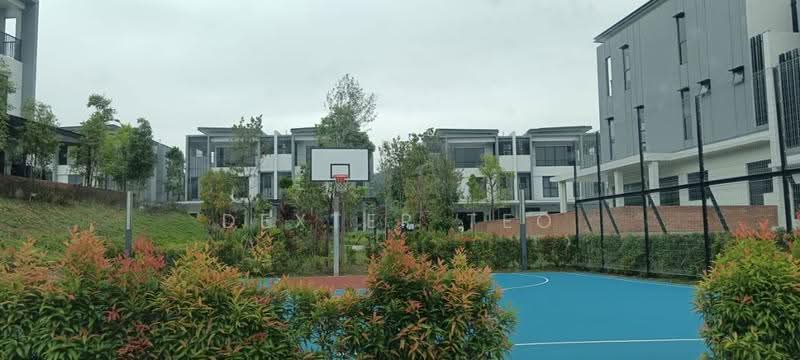 Rumah Teres 2-Tingkat untuk Dijual di Bandar Bukit Puchong (Puchong) - Dexter Teo - Exterior - PropertyGuru.com.my