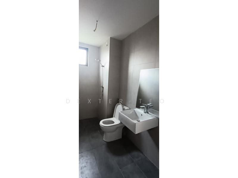 Rumah Teres 2-Tingkat untuk Dijual di Bandar Bukit Puchong (Puchong) - Dexter Teo - Bathroom - PropertyGuru.com.my