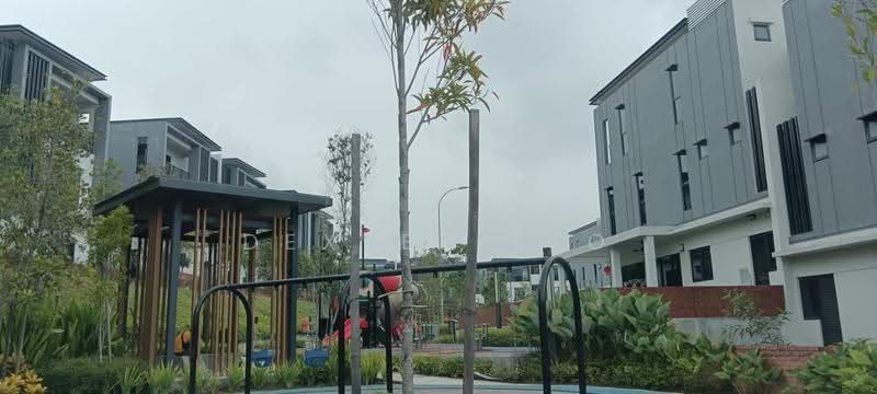 Rumah Teres 2-Tingkat untuk Dijual di Bandar Bukit Puchong (Puchong) - Dexter Teo - Exterior - PropertyGuru.com.my