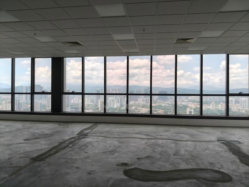 Office for Rent in Jalan Tun Razak (KL City Centre) - Ivonne Yim - View - PropertyGuru.com.my