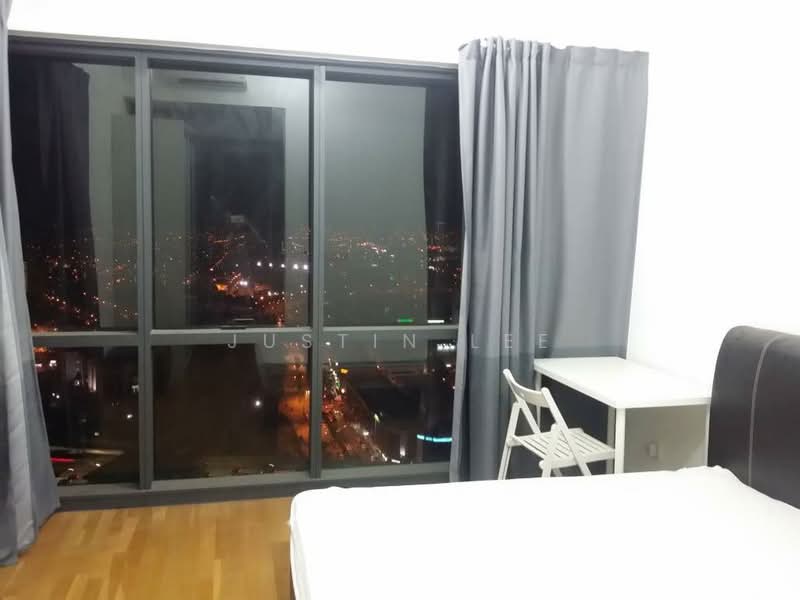 Service Residence for Rent at The Elements - Justin Lee - Bedroom - PropertyGuru.com.my