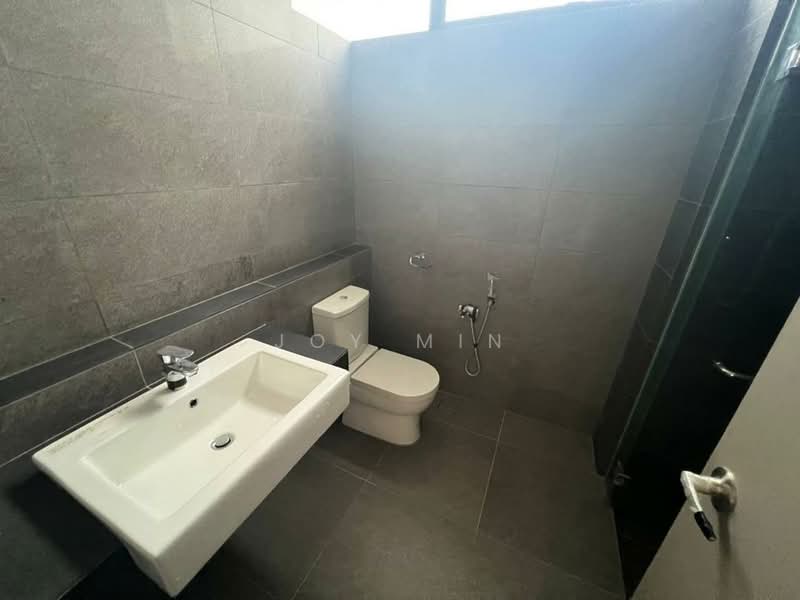 Cluster House for Sale in Horizon Hills (Iskandar Puteri (Nusajaya)) - Joy Min - Bathroom - PropertyGuru.com.my