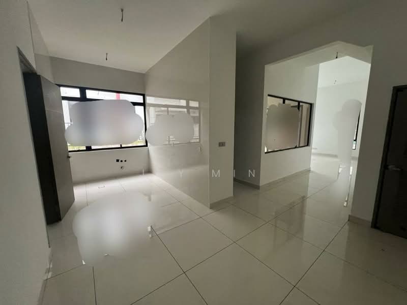Cluster House for Sale in Horizon Hills (Iskandar Puteri (Nusajaya)) - Joy Min - Interior - PropertyGuru.com.my