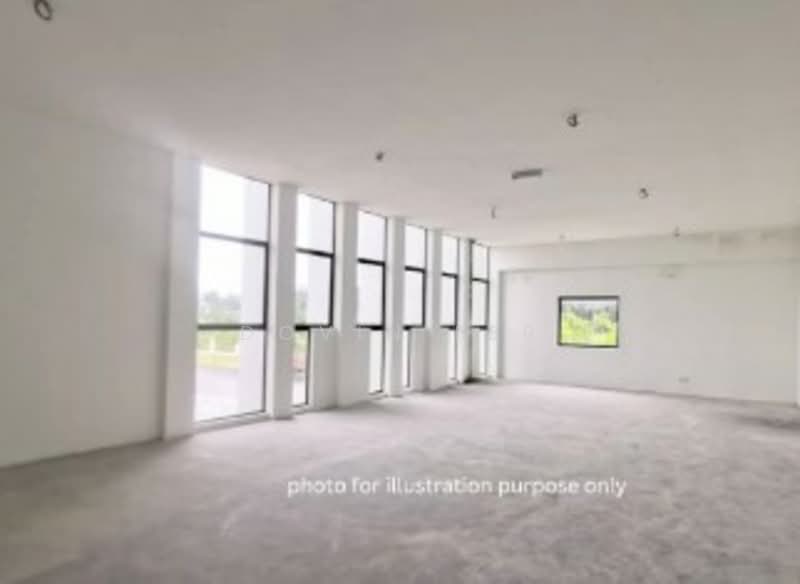 Kilang untuk Dijual di Eco Business Park 1 (Johor Bahru) - Dovin Ler - Interior - PropertyGuru.com.my