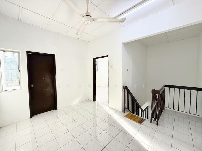 2-storey Terraced House for Sale in Taman Sri Bayu (Sepang) - Ilman Nahri - Interior - PropertyGuru.com.my