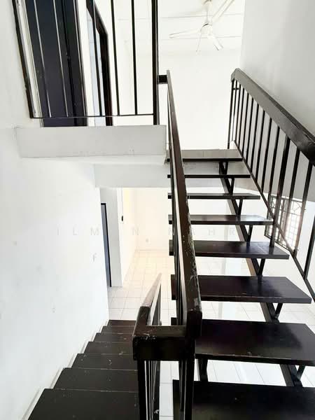 2-storey Terraced House for Sale in Taman Sri Bayu (Sepang) - Ilman Nahri - Interior - PropertyGuru.com.my