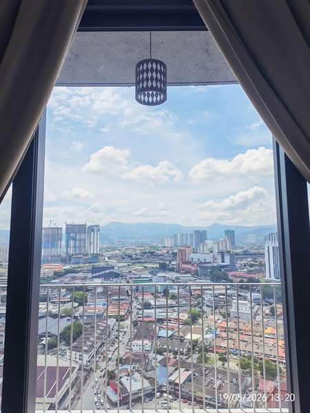 Service Residence for Rent at The Era @ Duta North - Rex Tan - View - PropertyGuru.com.my