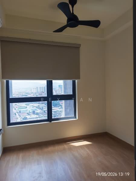 Service Residence for Rent at The Era @ Duta North - Rex Tan - View - PropertyGuru.com.my