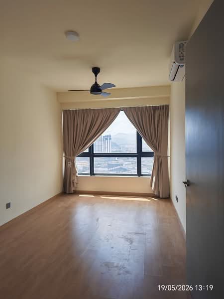Service Residence for Rent at The Era @ Duta North - Rex Tan - View - PropertyGuru.com.my