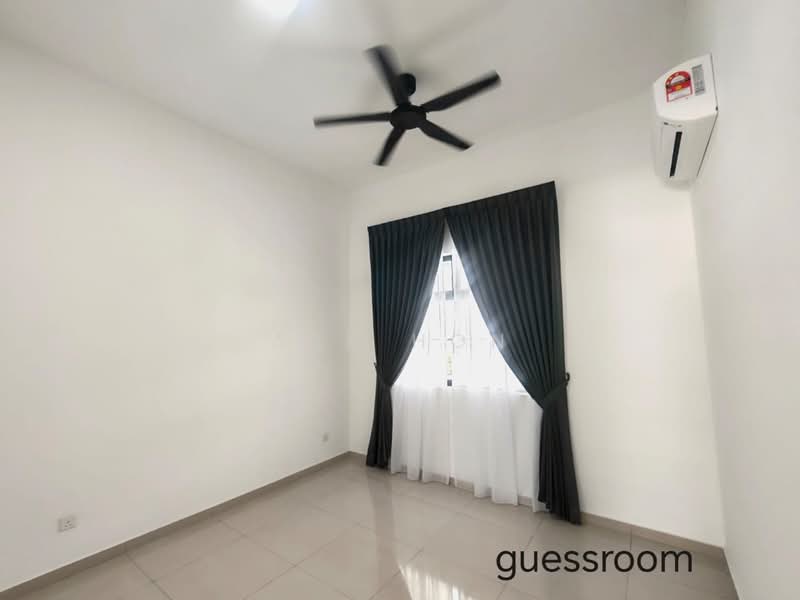 2-storey Terraced House for Rent in Iskandar Puteri (Nusajaya) (Johor) - Ask Hon - PropertyGuru.com.my