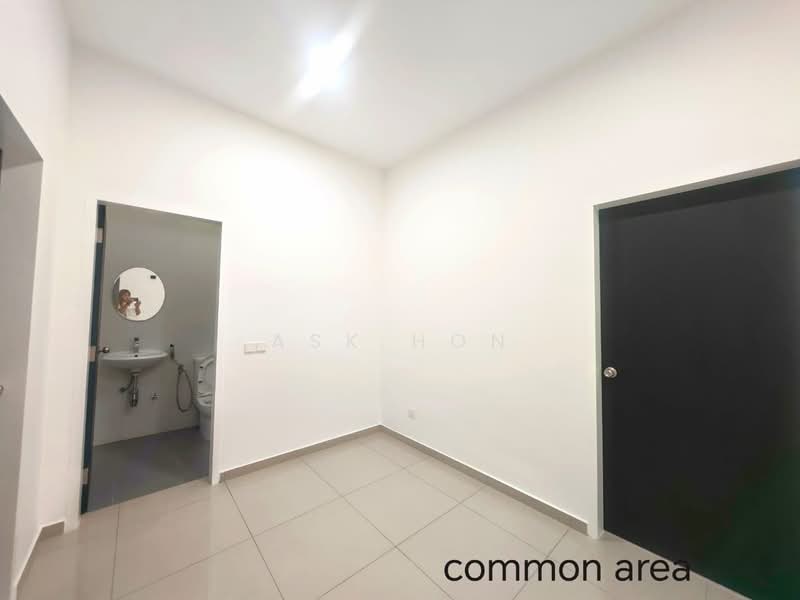 2-storey Terraced House for Rent in Iskandar Puteri (Nusajaya) (Johor) - Ask Hon - PropertyGuru.com.my