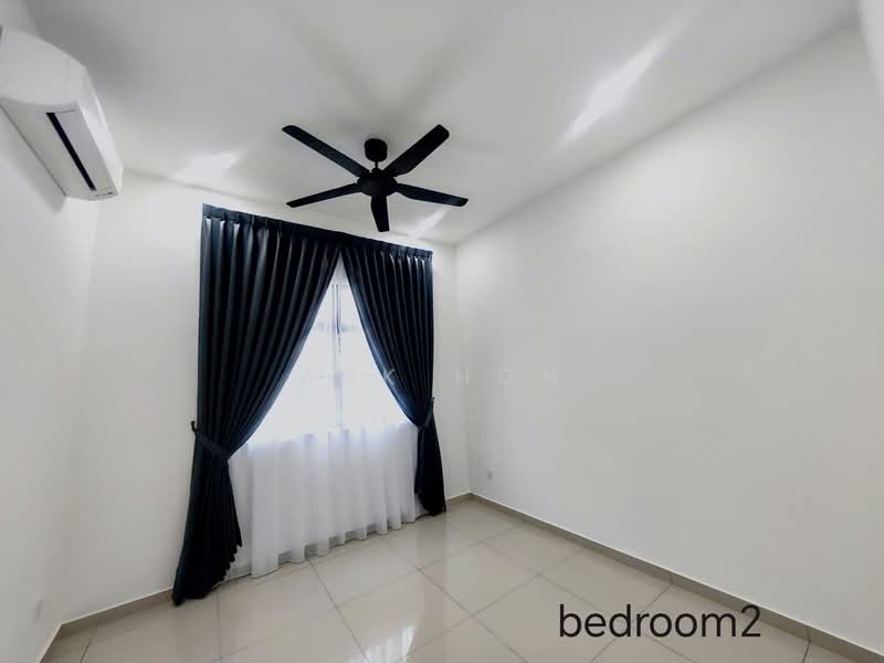 2-storey Terraced House for Rent in Iskandar Puteri (Nusajaya) (Johor) - Ask Hon - PropertyGuru.com.my