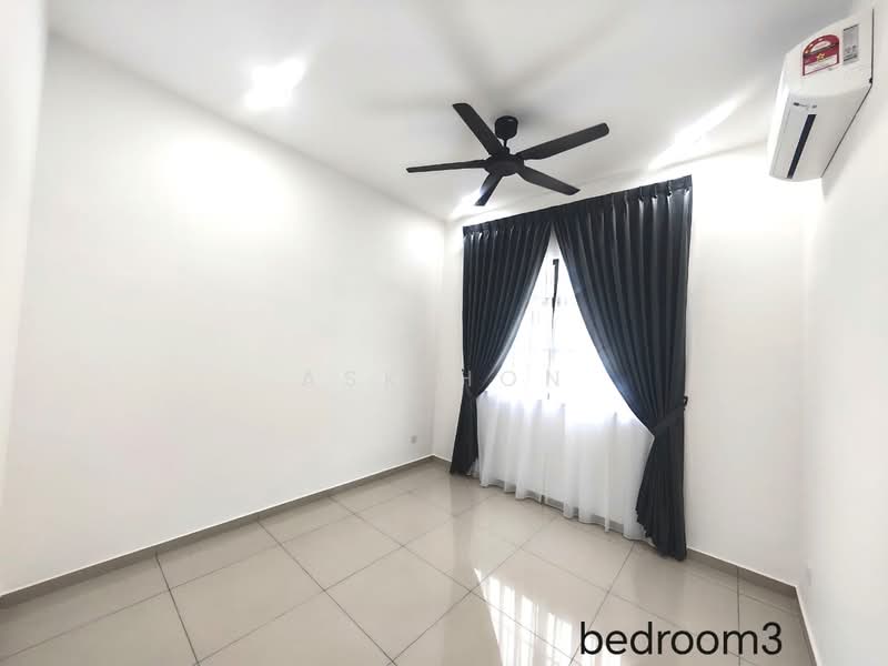 2-storey Terraced House for Rent in Iskandar Puteri (Nusajaya) (Johor) - Ask Hon - PropertyGuru.com.my