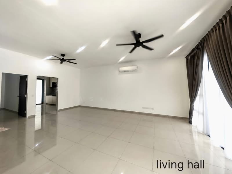 2-storey Terraced House for Rent in Iskandar Puteri (Nusajaya) (Johor) - Ask Hon - PropertyGuru.com.my