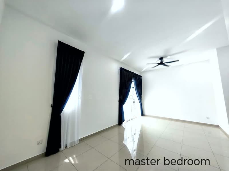 2-storey Terraced House for Rent in Iskandar Puteri (Nusajaya) (Johor) - Ask Hon - PropertyGuru.com.my