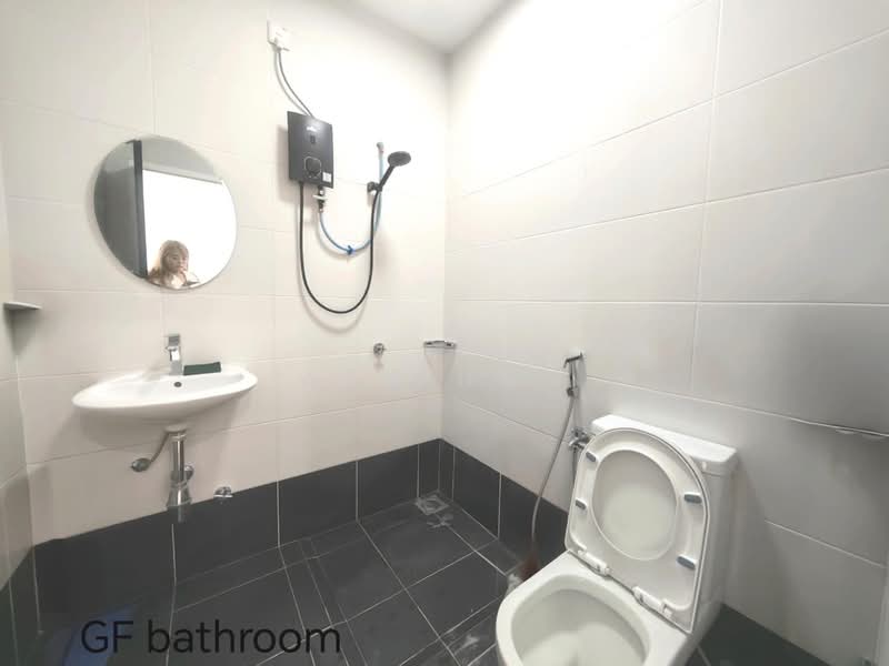 2-storey Terraced House for Rent in Iskandar Puteri (Nusajaya) (Johor) - Ask Hon - PropertyGuru.com.my