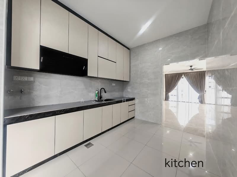 2-storey Terraced House for Rent in Iskandar Puteri (Nusajaya) (Johor) - Ask Hon - PropertyGuru.com.my