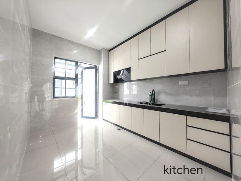 2-storey Terraced House for Rent in Iskandar Puteri (Nusajaya) (Johor) - Ask Hon - PropertyGuru.com.my