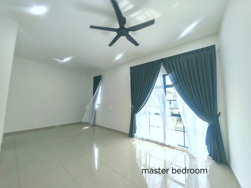 2-storey Terraced House for Rent in Iskandar Puteri (Nusajaya) (Johor) - Ask Hon - PropertyGuru.com.my