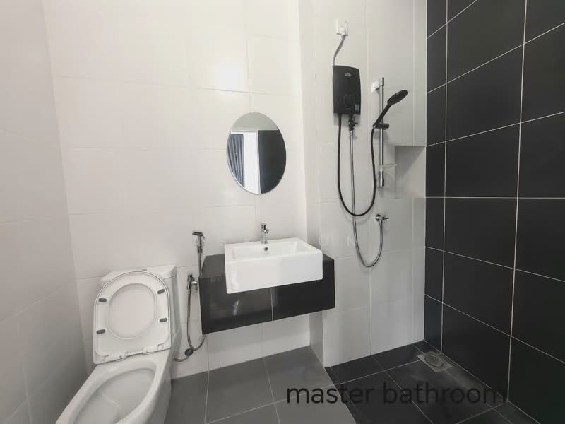 2-storey Terraced House for Rent in Iskandar Puteri (Nusajaya) (Johor) - Ask Hon - PropertyGuru.com.my