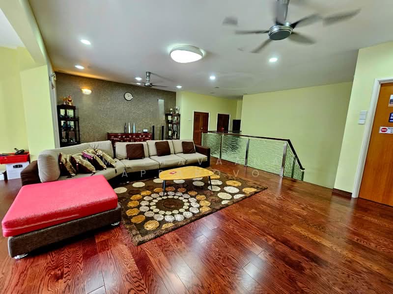 Rumah Banglo untuk Dijual di Ukay Seraya (Ampang) - Amuthavaanan Apparovo - PropertyGuru.com.my