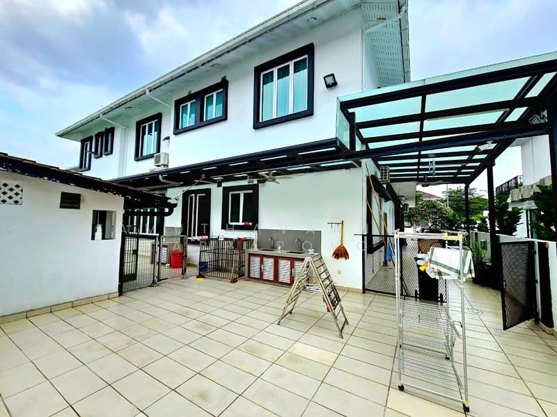 Rumah Banglo untuk Dijual di Ukay Seraya (Ampang) - Amuthavaanan Apparovo - PropertyGuru.com.my