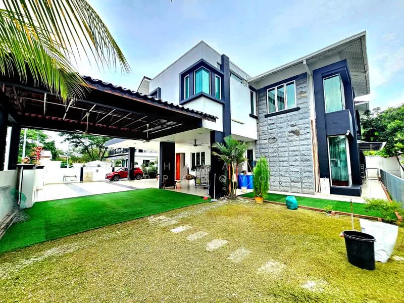Rumah Banglo untuk Dijual di Ukay Seraya (Ampang) - Amuthavaanan Apparovo - PropertyGuru.com.my