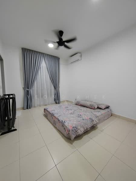 Apartment for Sale at Seri Kasturi Apartments - Yeong Khek Tan - Bedroom - PropertyGuru.com.my